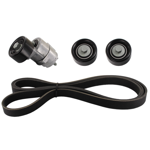 SKF Kileremssæt vkma65208 for HYUNDAI (BEIJING) KIA HYUNDAI