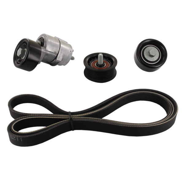 SKF Kileremssæt vkma65214 for HYUNDAI (BEIJING) KIA VW CHRYSLER MERCEDES-BENZ