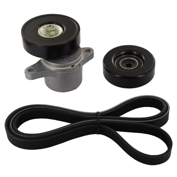 SKF Kileremssæt vkma66063 for VAUXHALL SUZUKI