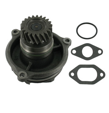SKF VKPC 7020 for IVECO