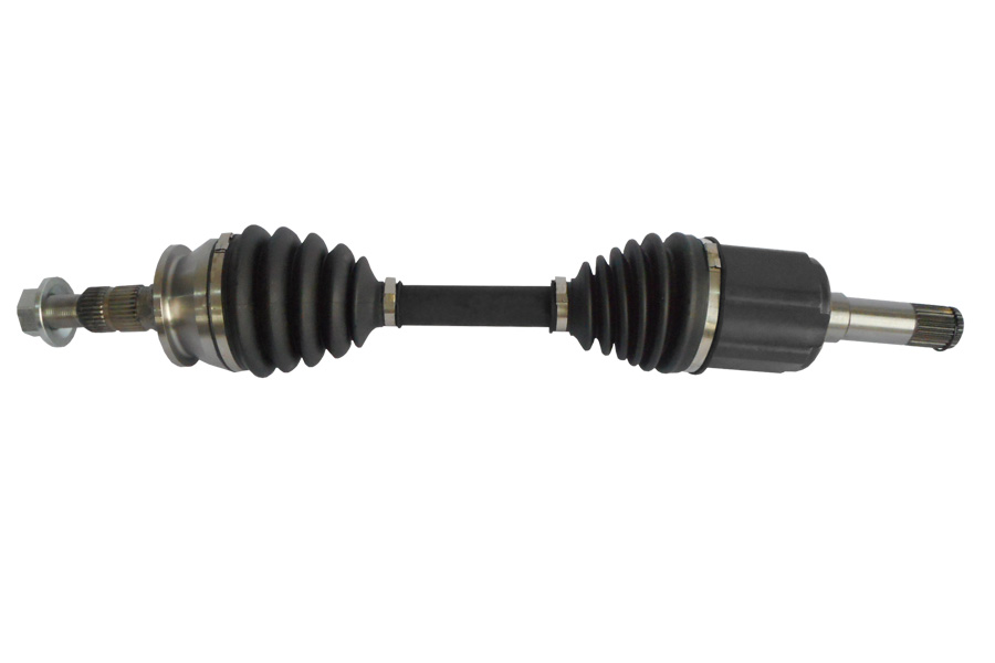 SKF Drivaksel vkjc8377 venstre foraksel for VAUXHALL OPEL