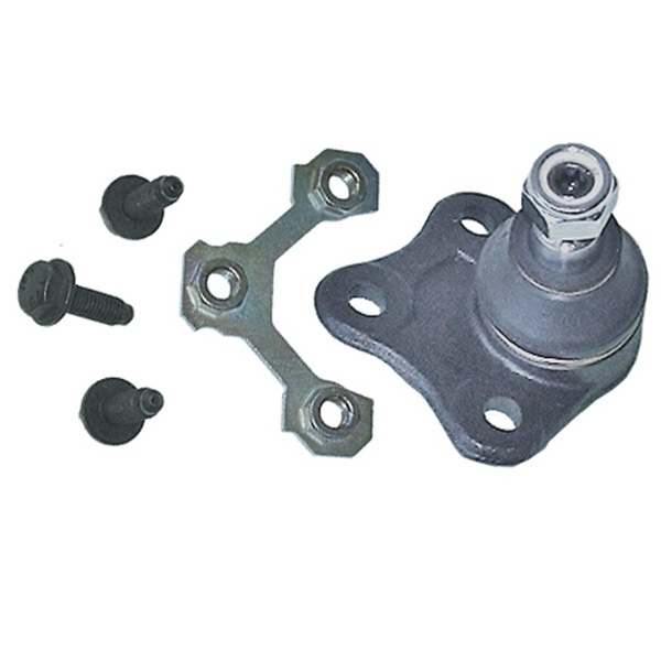SKF Bærekugle vkds311007 for VW SKODA