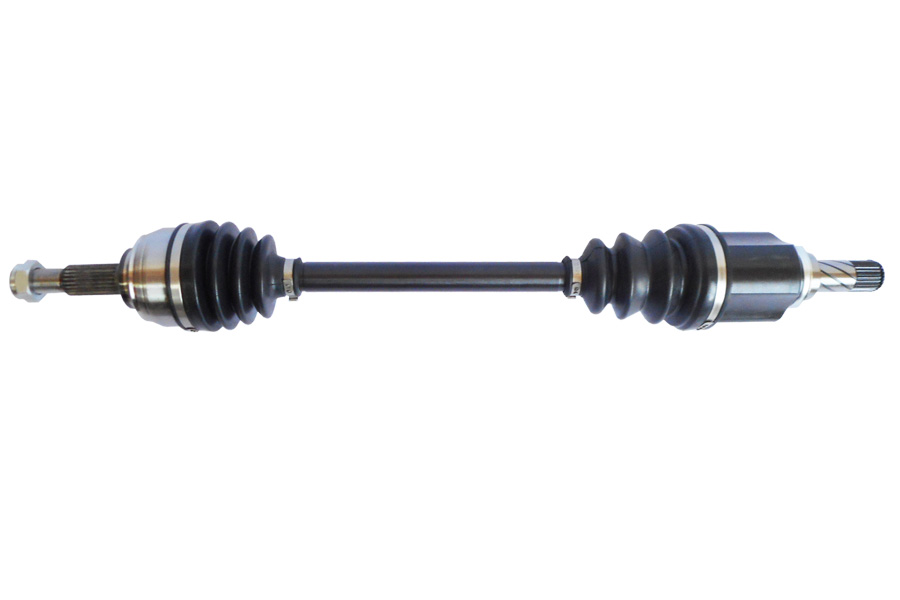 SKF Drivaksel vkjc5071 venstre foraksel for DACIA RENAULT