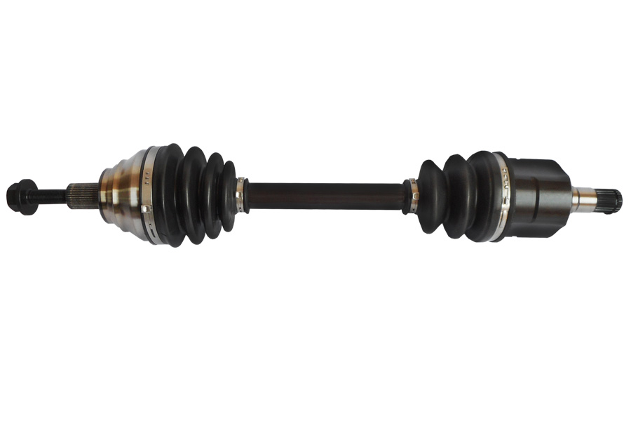 SKF Drivaksel vkjc4518 venstre foraksel for VW