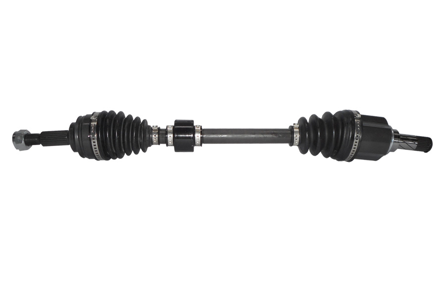 SKF Drivaksel vkjc8942 venstre foraksel for RENAULT