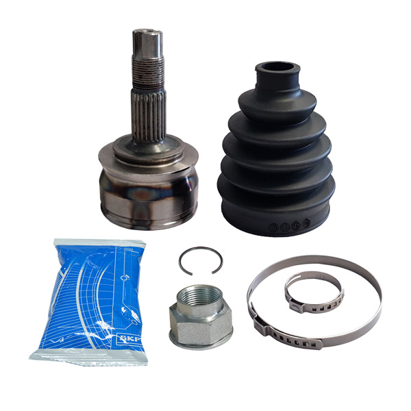 SKF Ledsæt, drivaksel vkja3237 for VAUXHALL