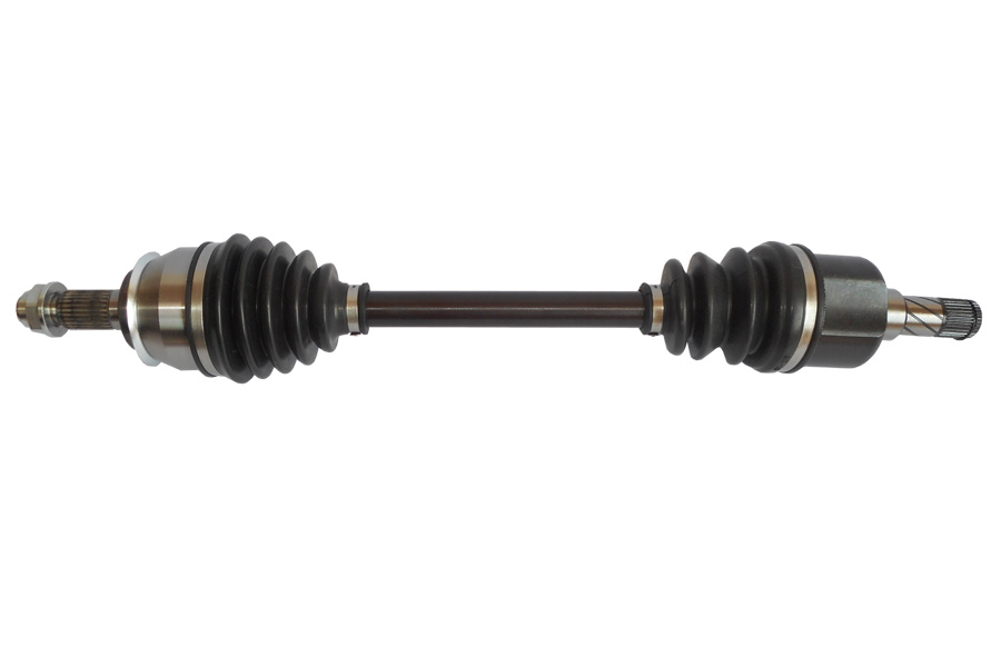 SKF Drivaksel vkjc8129 venstre foraksel for MINI