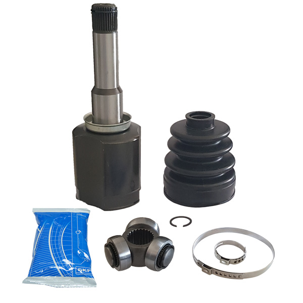 SKF Ledsæt, drivaksel vkja8231 for OPEL