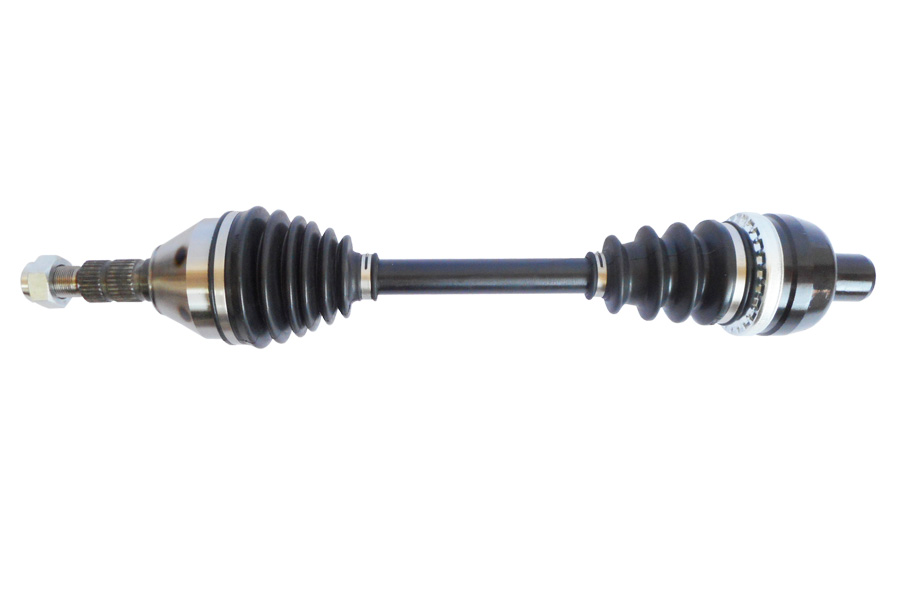 SKF Drivaksel vkjc8275 for VAUXHALL