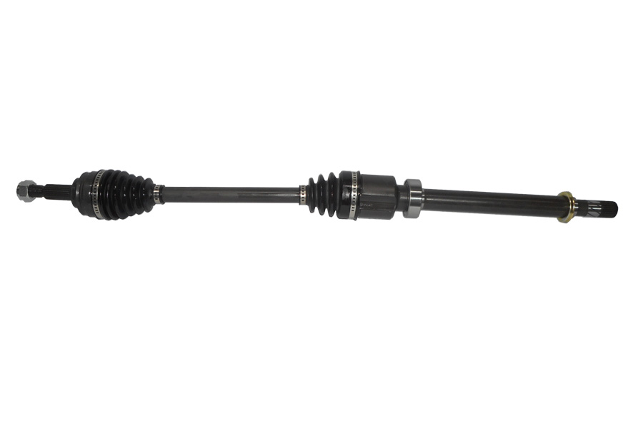 SKF Drivaksel vkjc8943 højre foraksel for RENAULT