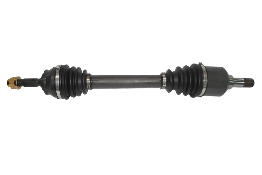 SKF Drivaksel vkjc8617 venstre foraksel for CITROËN