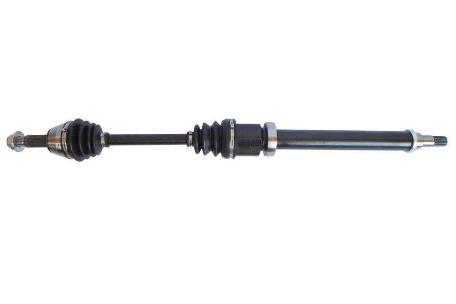 SKF Drivaksel vkjc5724 for FORD