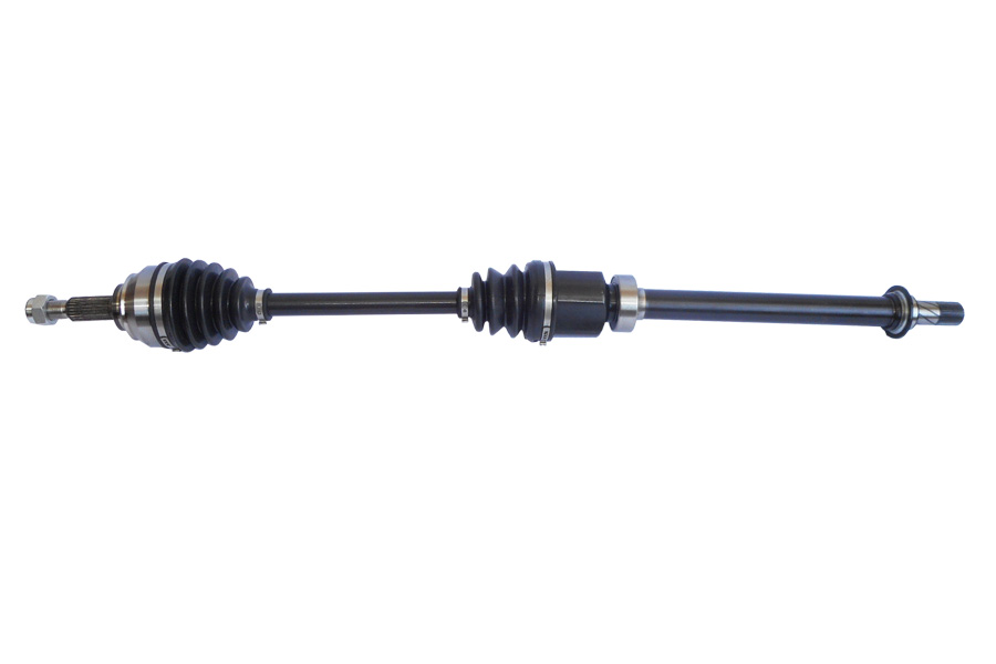 SKF Drivaksel vkjc8944 højre foraksel for RENAULT