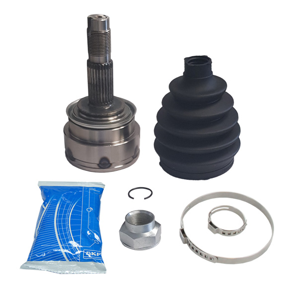 SKF Ledsæt, drivaksel vkja5468 for OPEL