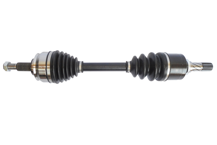 SKF Drivaksel vkjc5988 for RENAULT