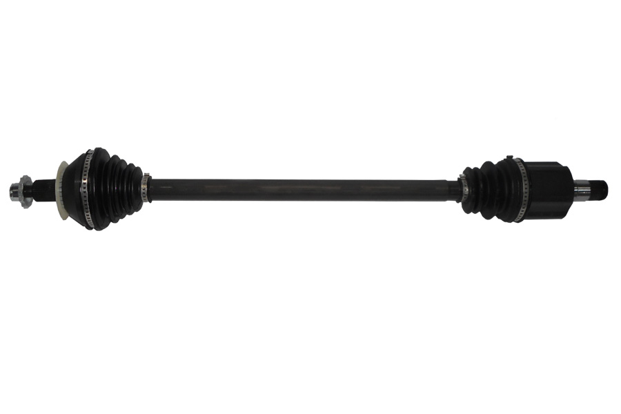 SKF Drivaksel vkjc8283 højre foraksel for VW