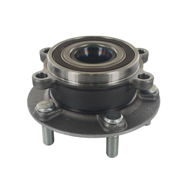 SKF Hjullejesæt vkba7648 for MAZDA (CHANGAN) MAZDA