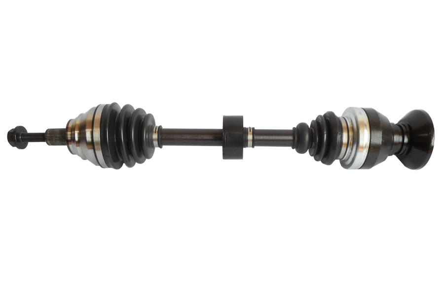 SKF Drivaksel vkjc4512 højre foraksel for AUDI VW