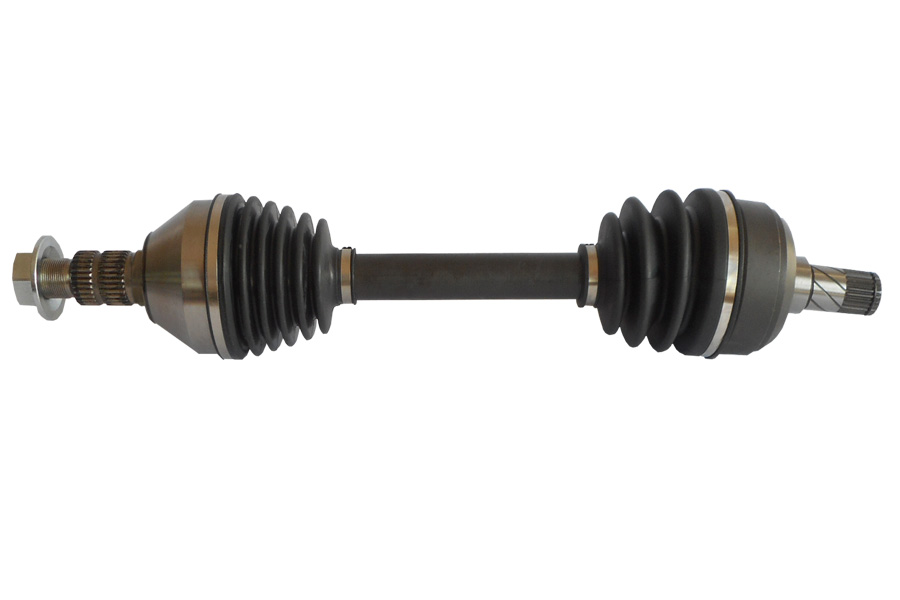 SKF Drivaksel vkjc8374 venstre foraksel for OPEL