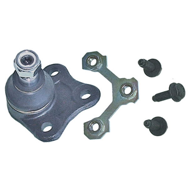 SKF Bærekugle vkds311006 for VW SKODA