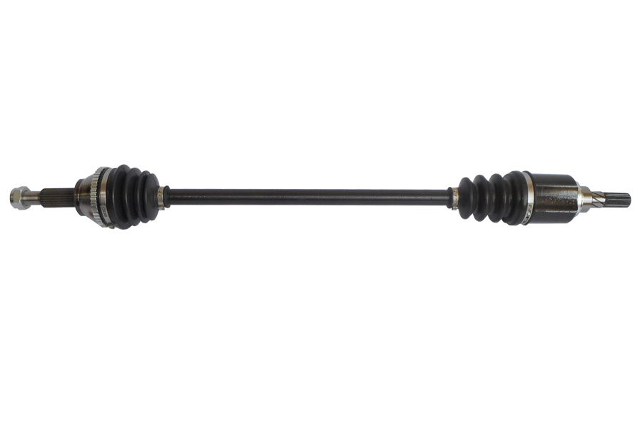 SKF Drivaksel vkjc5057 Bagaksel højre for DACIA