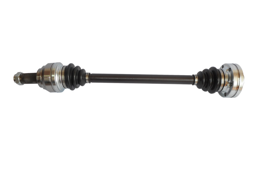 SKF Drivaksel vkjc8964 Bagaksel venstre for BMW