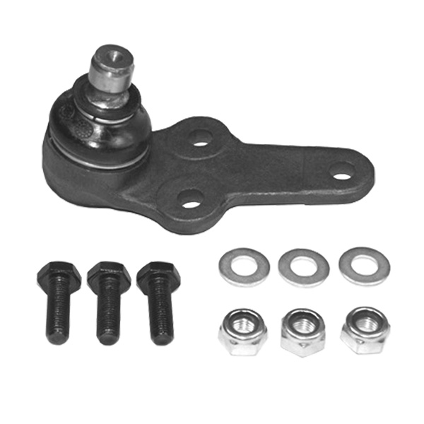 SKF Bærekugle vkds314001 for FORD