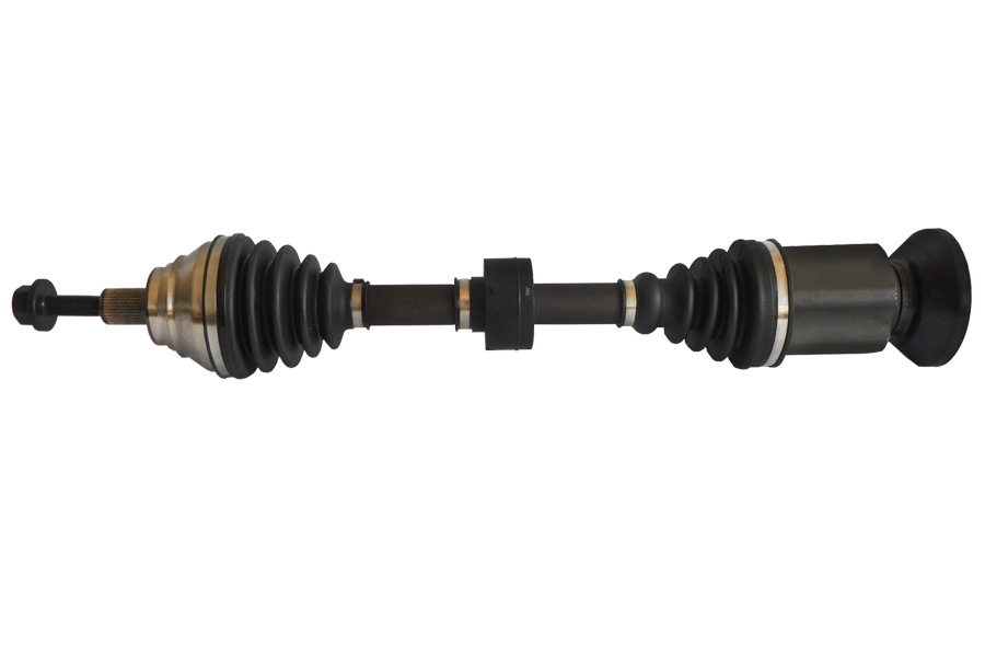SKF Drivaksel vkjc4513 højre foraksel for VW AUDI