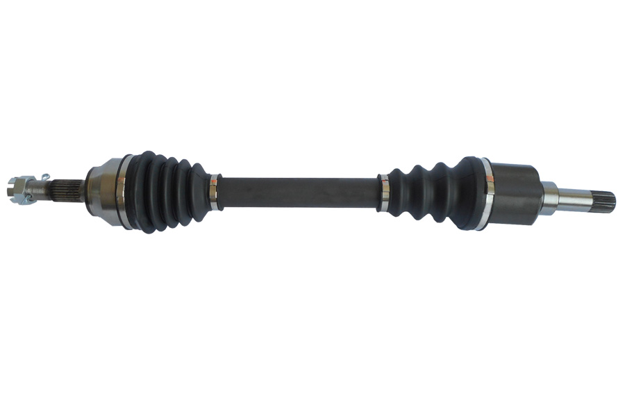 SKF Drivaksel vkjc1195 venstre foraksel for PEUGEOT