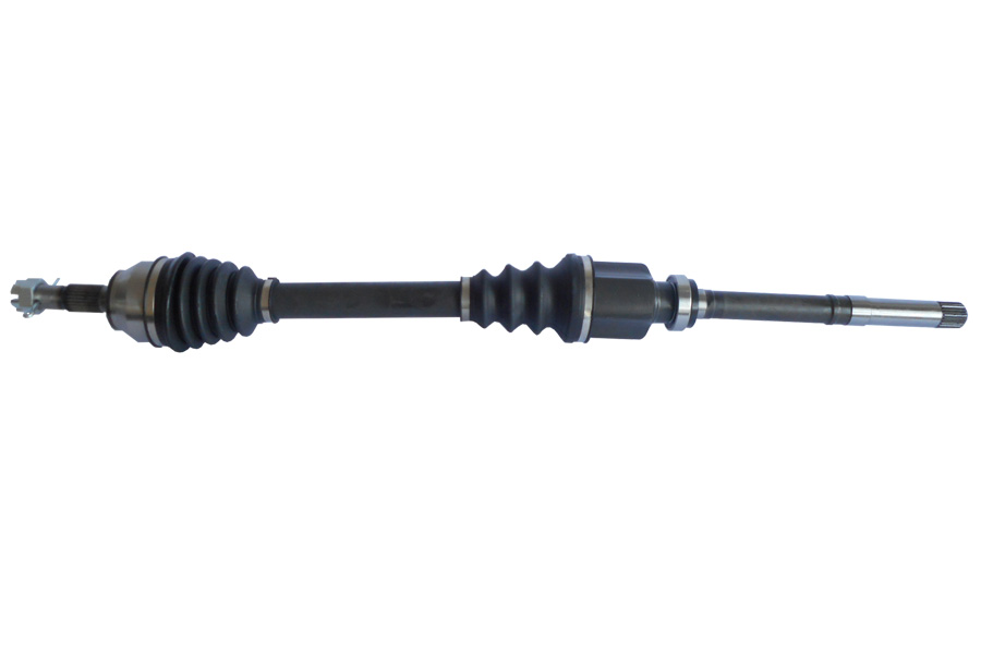SKF Drivaksel vkjc1229 højre foraksel for CITROËN