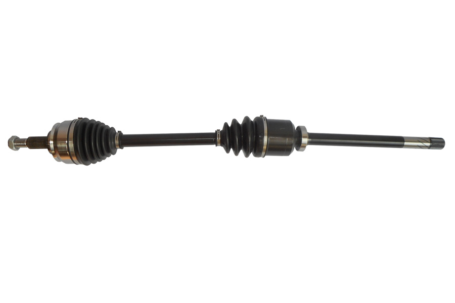 SKF Drivaksel vkjc5989 for RENAULT