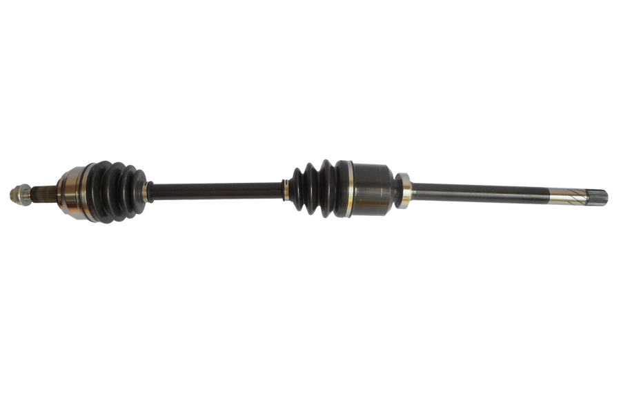 SKF Drivaksel vkjc8143 for RENAULT