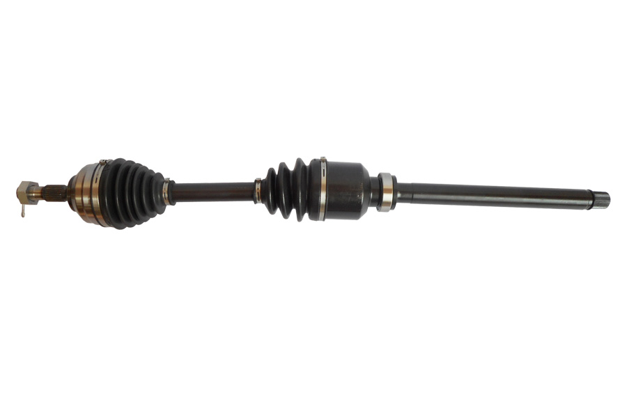 SKF Drivaksel vkjc8360 for CITROËN PEUGEOT