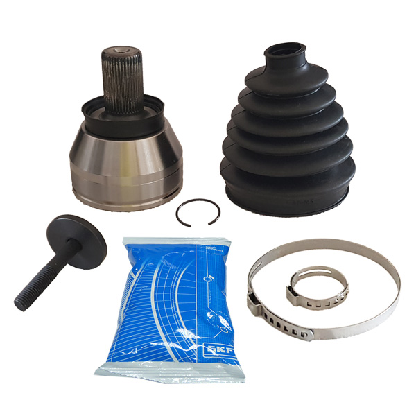SKF Ledsæt, drivaksel vkja5251 for FORD