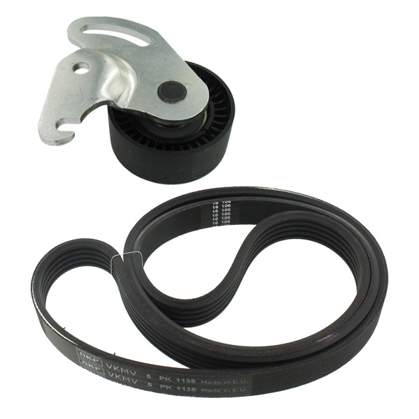 SKF Kileremssæt vkma36036 for NISSAN RENAULT HONDA