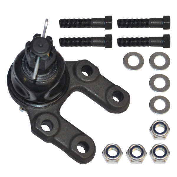 SKF Bærekugle vkds812003 for NISSAN