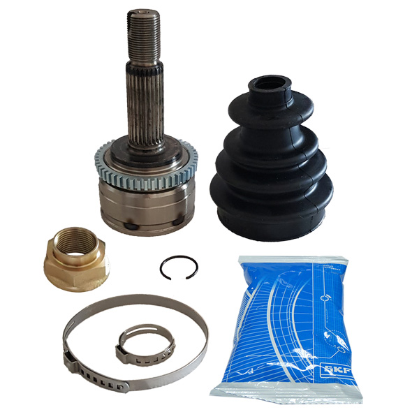 SKF Ledsæt, drivaksel vkja5789 for HYUNDAI