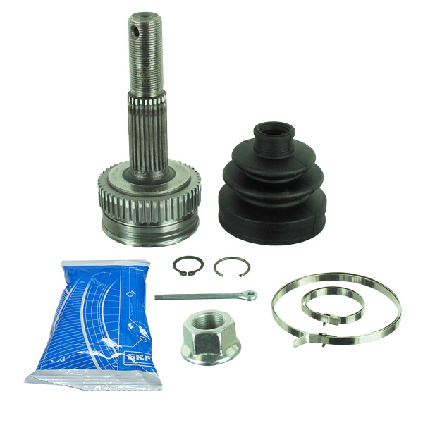 SKF Ledsæt, drivaksel vkja5829 for NISSAN