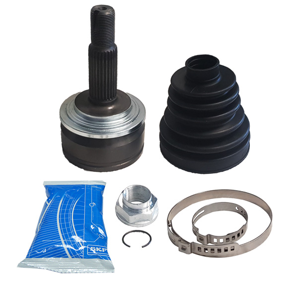 SKF Ledsæt, drivaksel vkja5874 for TOYOTA