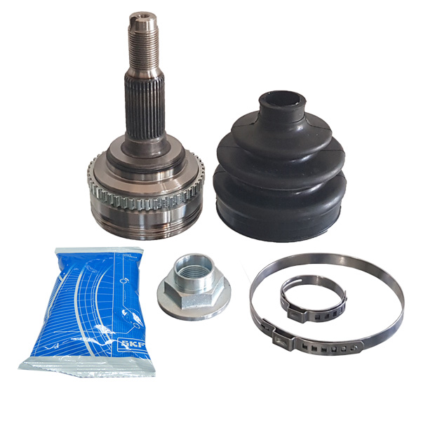 SKF Ledsæt, drivaksel vkja5888 for CHEVROLET