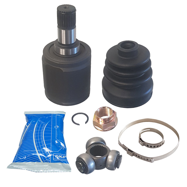 SKF Ledsæt, drivaksel vkja8138 for HONDA