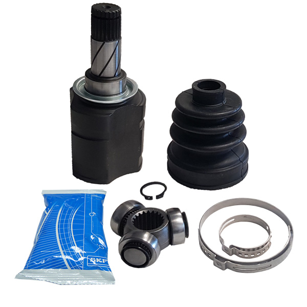 SKF Ledsæt, drivaksel vkja8773 for VAUXHALL