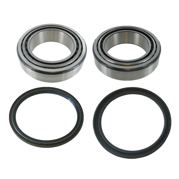 SKF vkba5556 for MERCEDES-BENZ