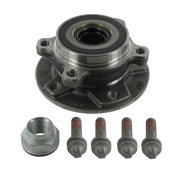 SKF Hjullejesæt vkba7148 for JEEP
