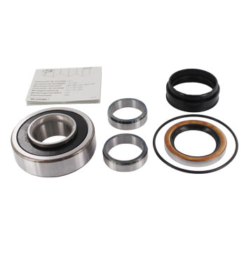 SKF Hjullejesæt vkba7707 for TOYOTA