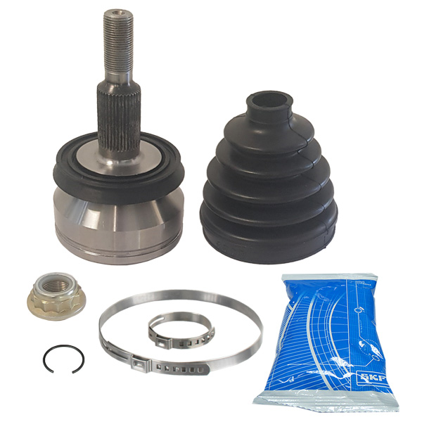 SKF Ledsæt, drivaksel vkja3602 for VW