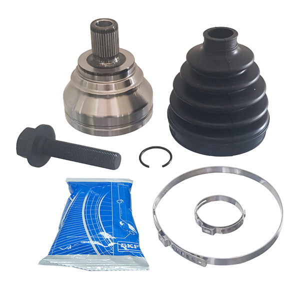 SKF Ledsæt, drivaksel vkja3608 for VW SEAT