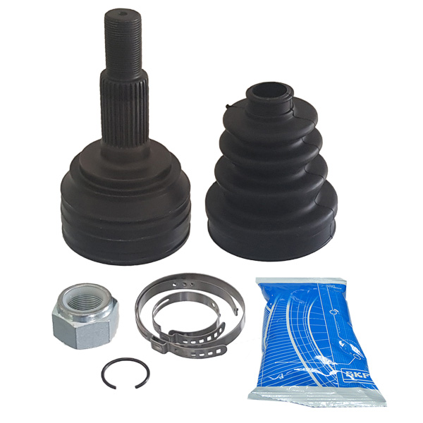 SKF Ledsæt, drivaksel vkja3612 for VW