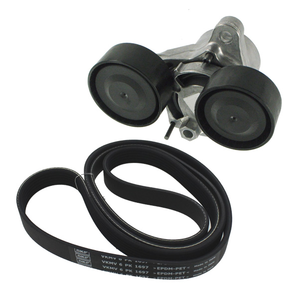 SKF Kileremssæt vkma38306 for HYUNDAI KIA VW BMW PEUGEOT