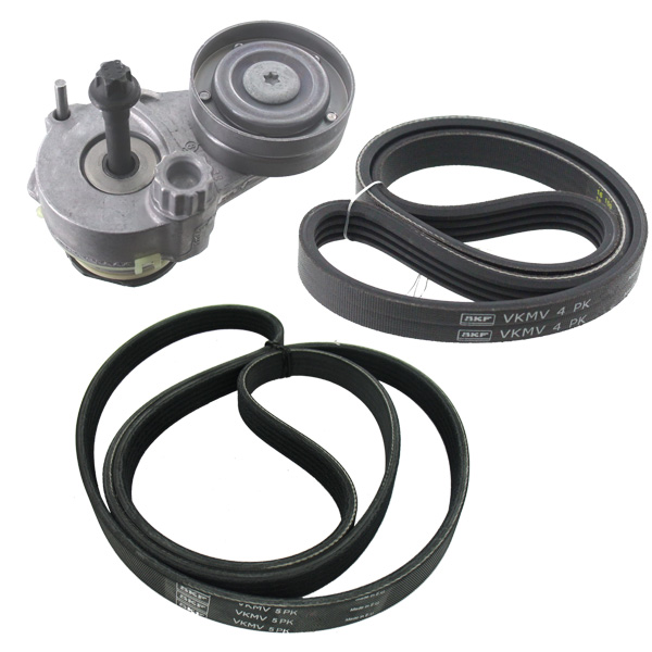 SKF Kileremssæt vkma60033 for VAUXHALL CHEVROLET FIAT BUICK (SGM) LANCIA MITSUBISHI